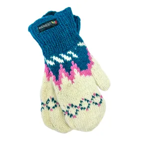 1 - Yeti Mitten | 105 YM by US Sherpa