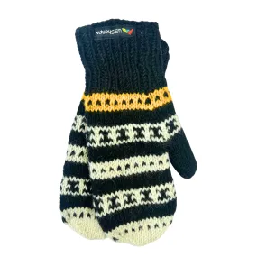 191-Rock Yeti Mitten | 105 YM by US Sherpa