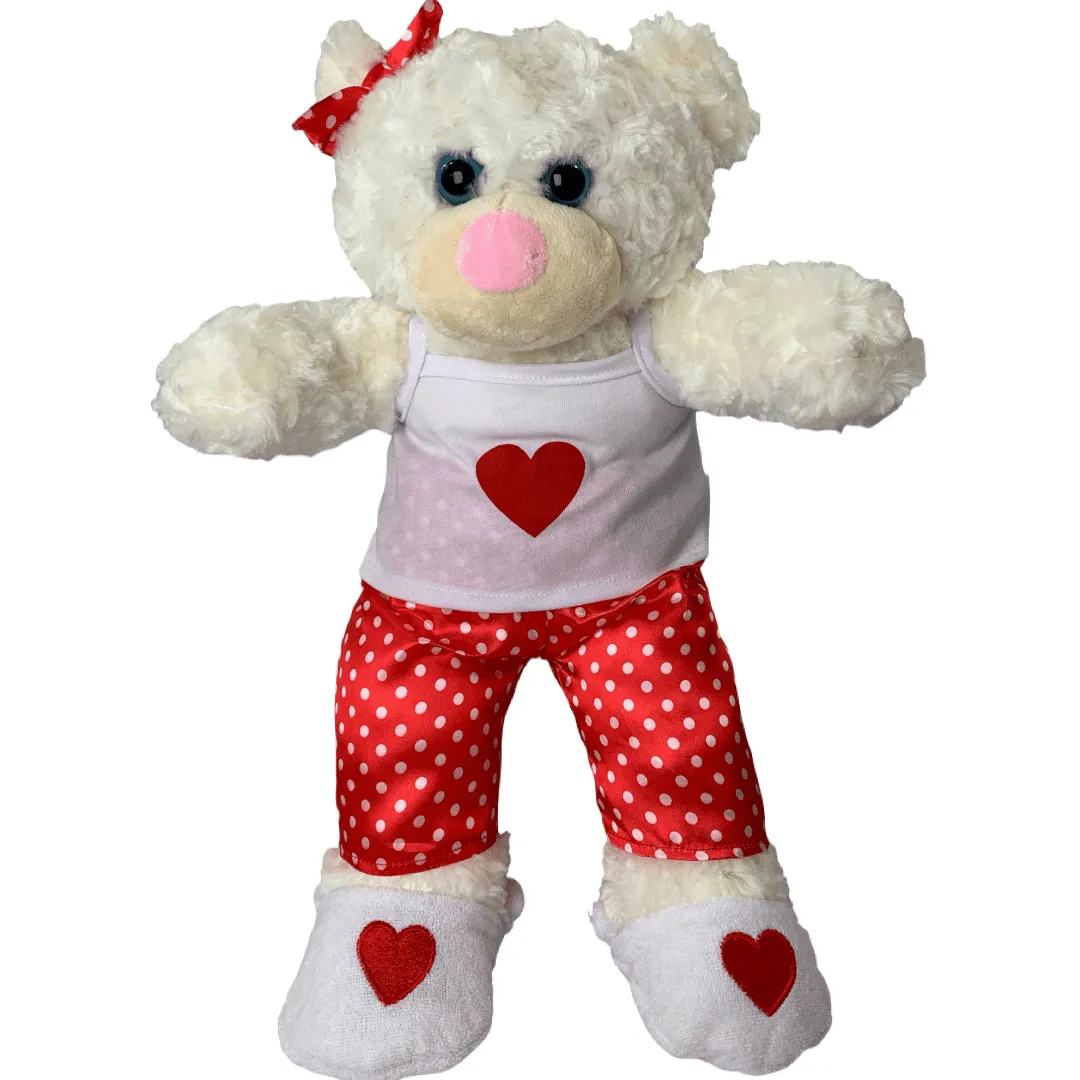 Abby Angel Love Heart Gift Set