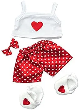 Abby Angel Love Heart Gift Set