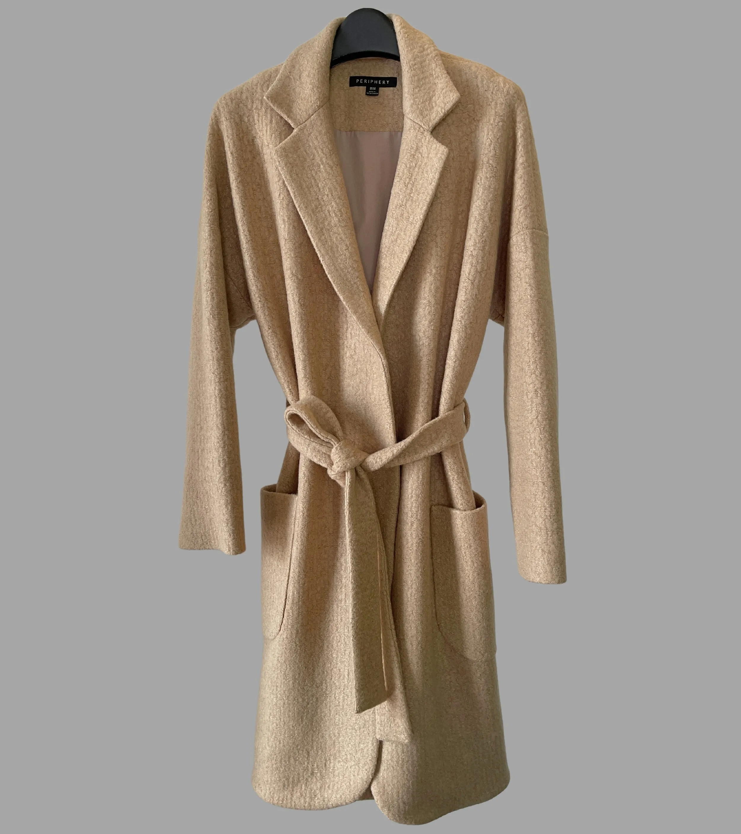 Adele Coat