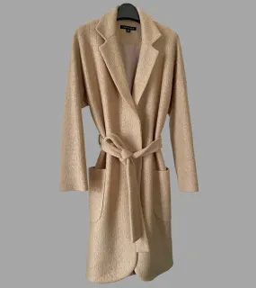 Adele Coat