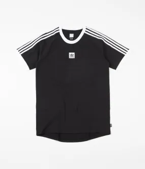 Adidas Cali 2.0 T-Shirt - Black / White