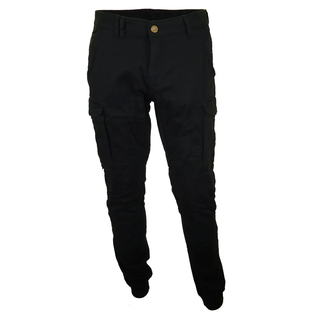 ARMORED SLIM CARGO PANTS