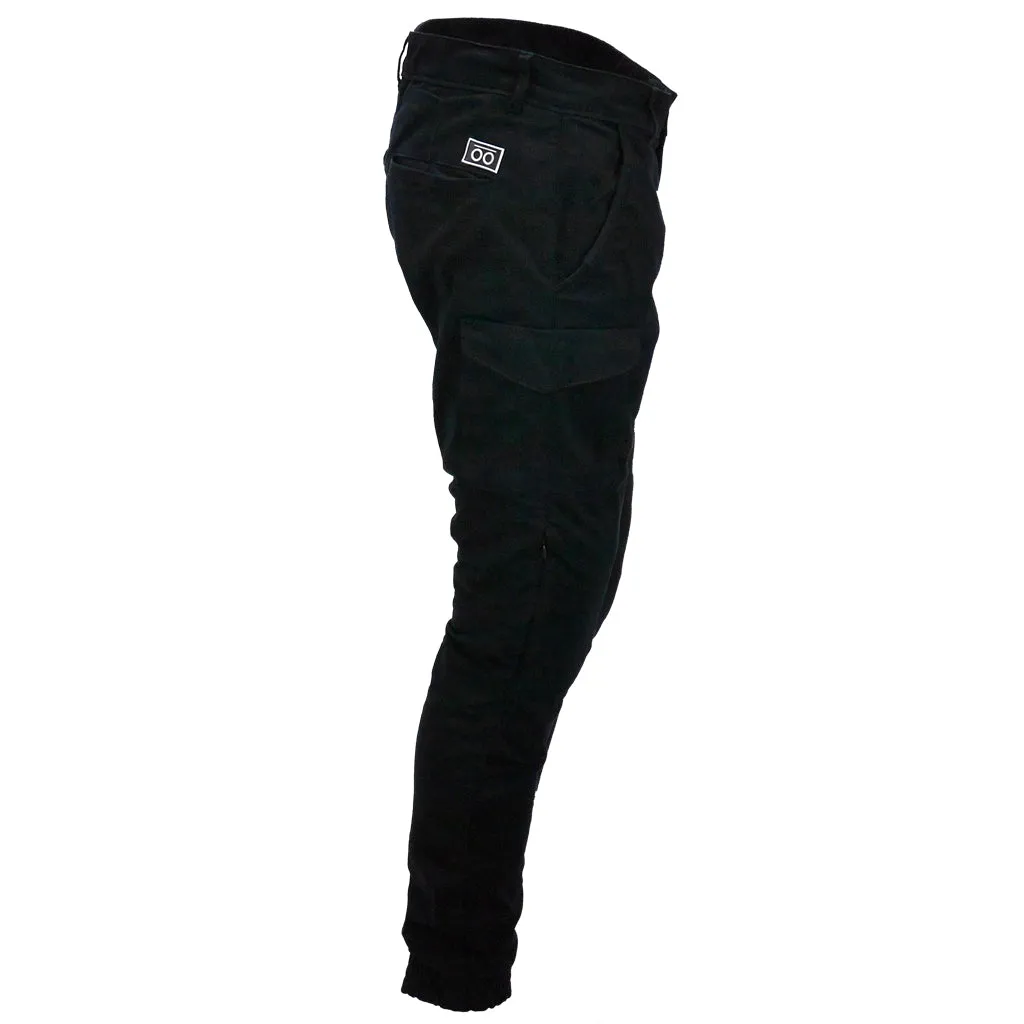 ARMORED SLIM CARGO PANTS