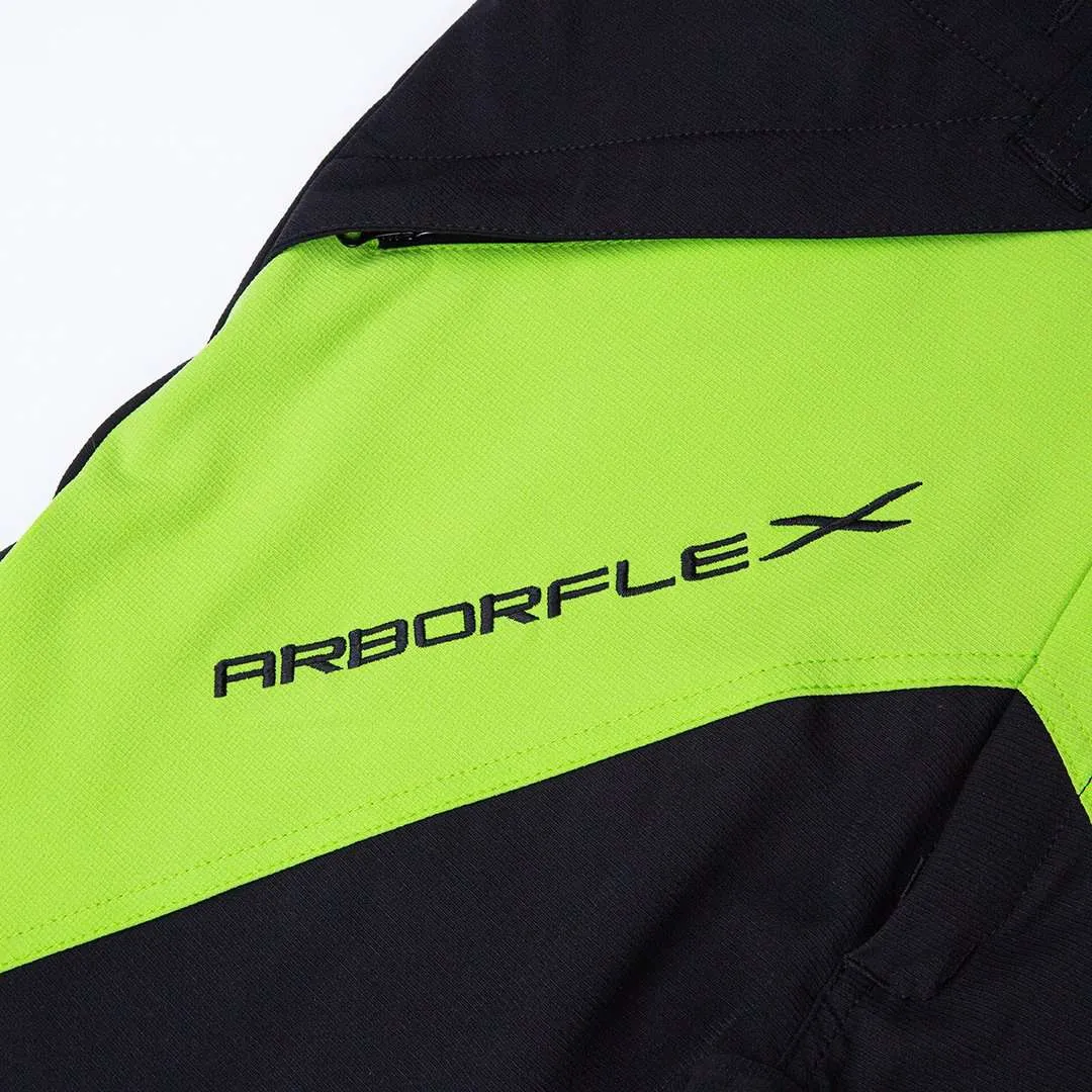 AT4195 Arborflex Mid Range Skin Pants - Lime