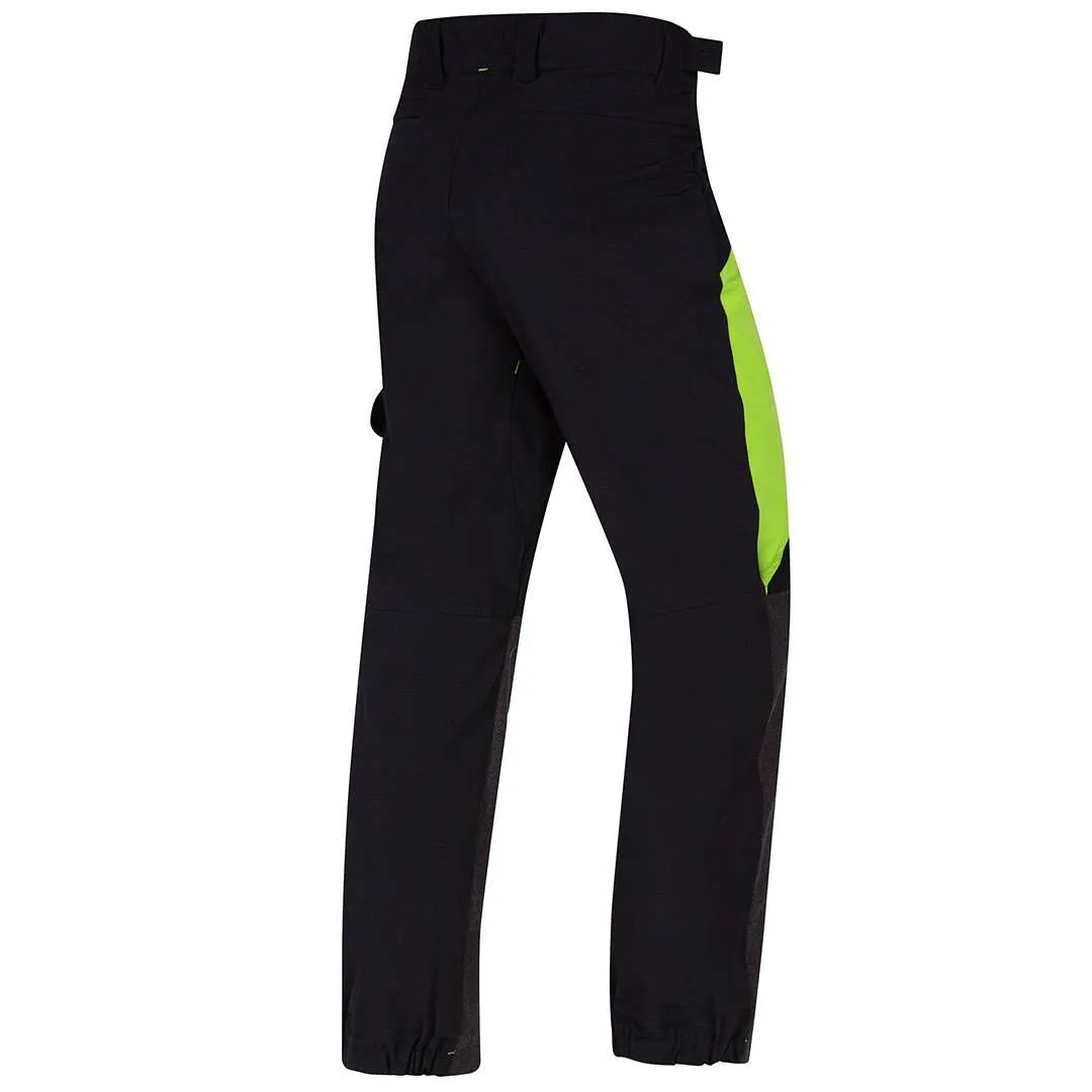 AT4195 Arborflex Mid Range Skin Pants - Lime