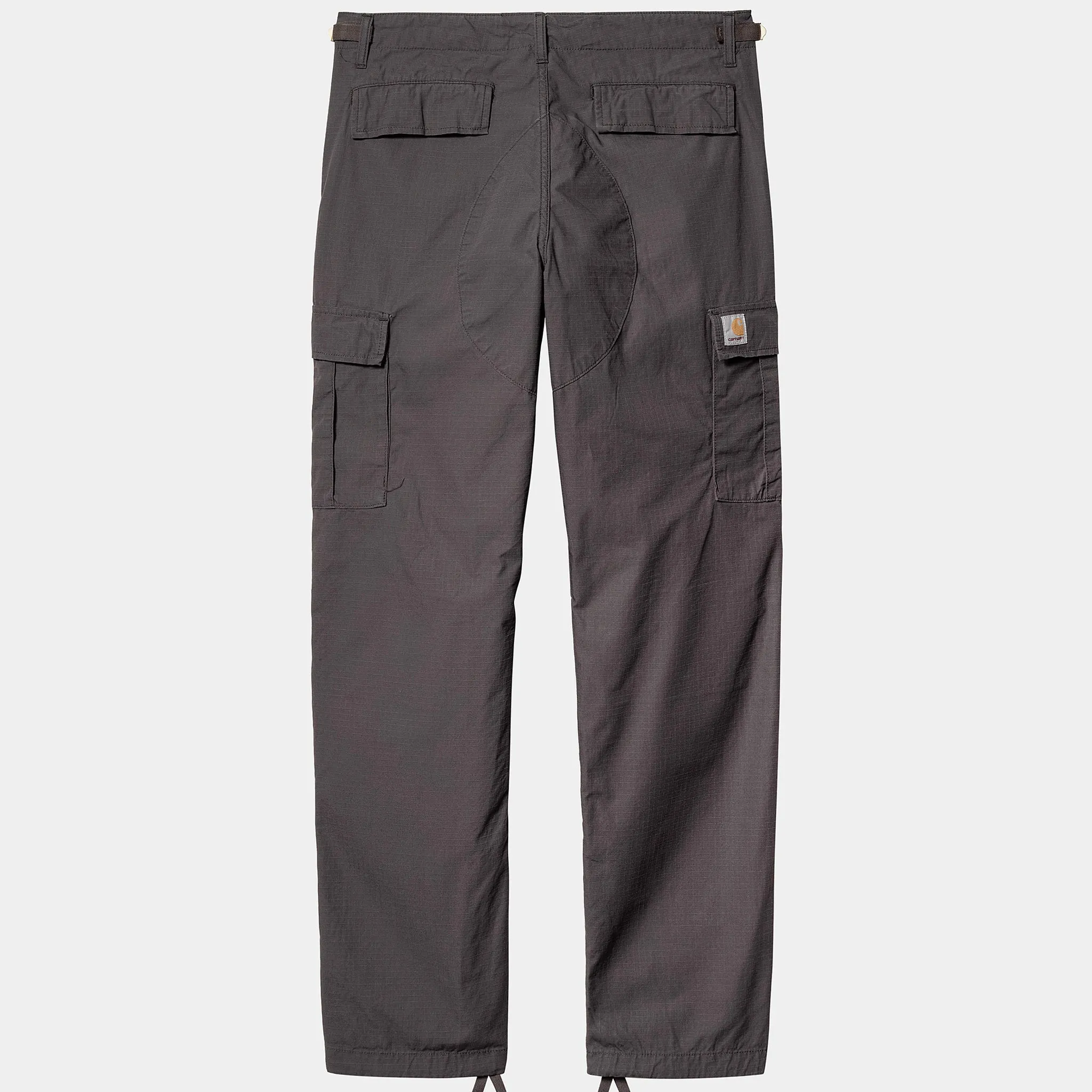 Aviation Pant (Blacksmith Rinsed)