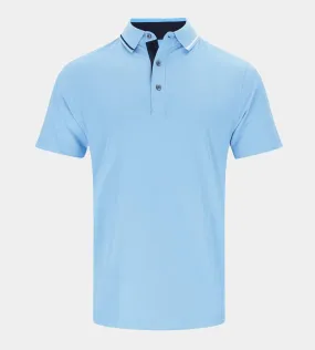 BAND POLO - BLUE