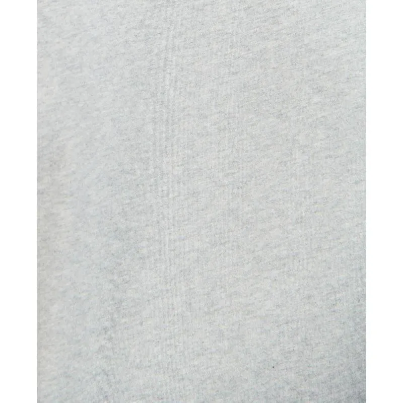 Barbour Country Clothing Mens Tee - Grey Marl