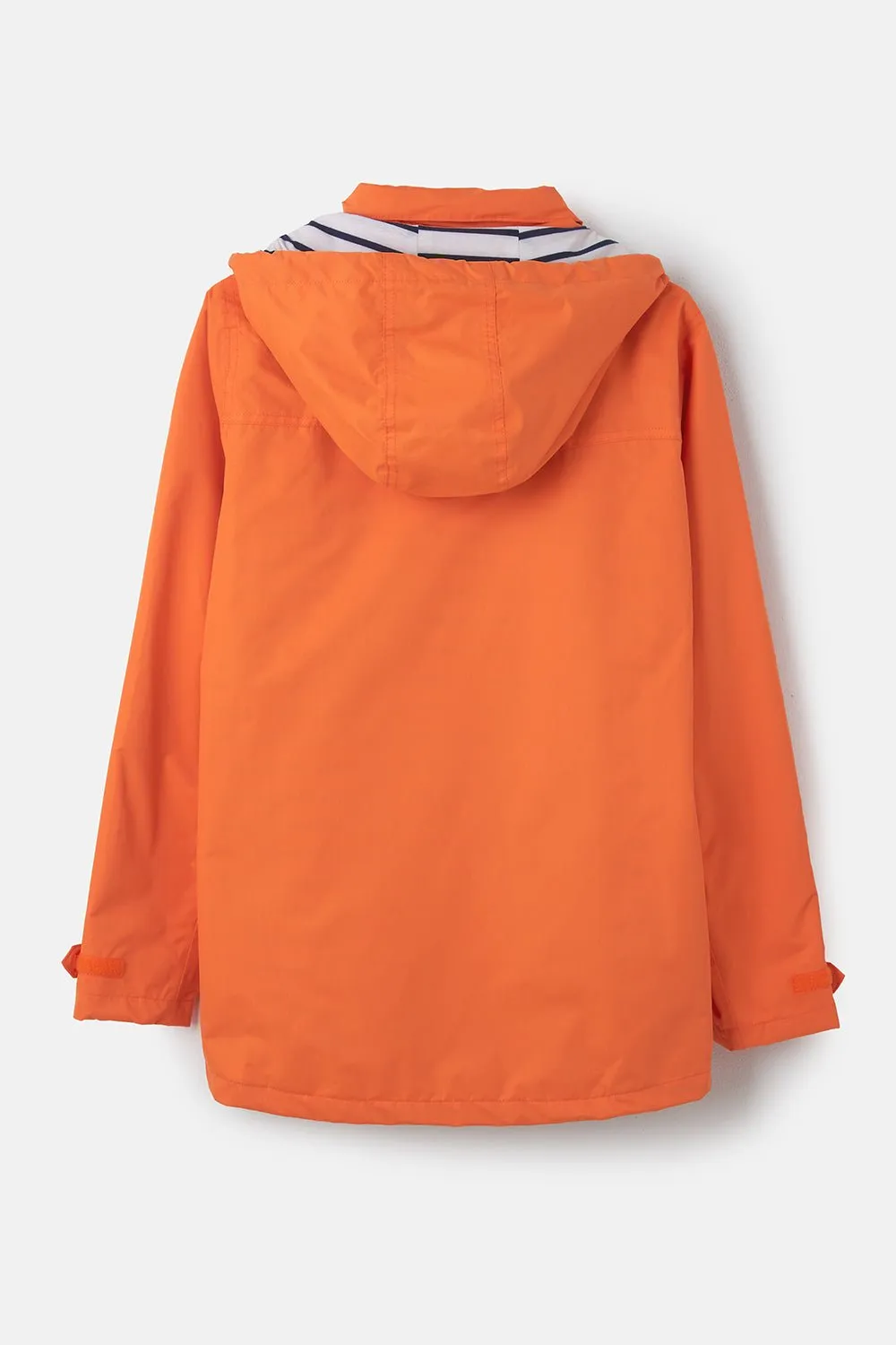 Beachcomber Jacket - Orange