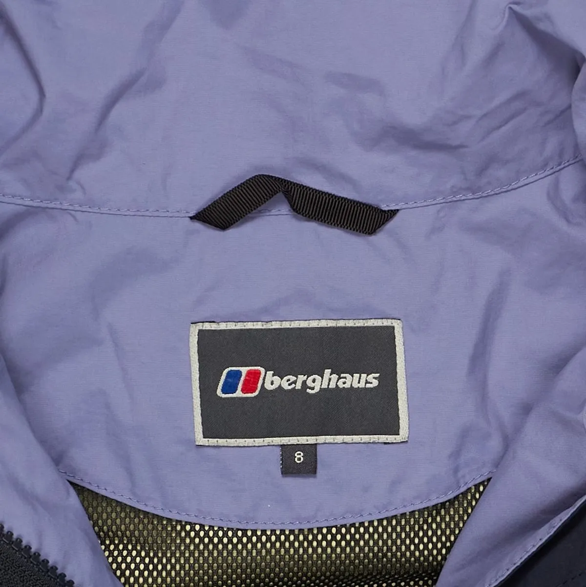 Berghaus Raincoat Coat