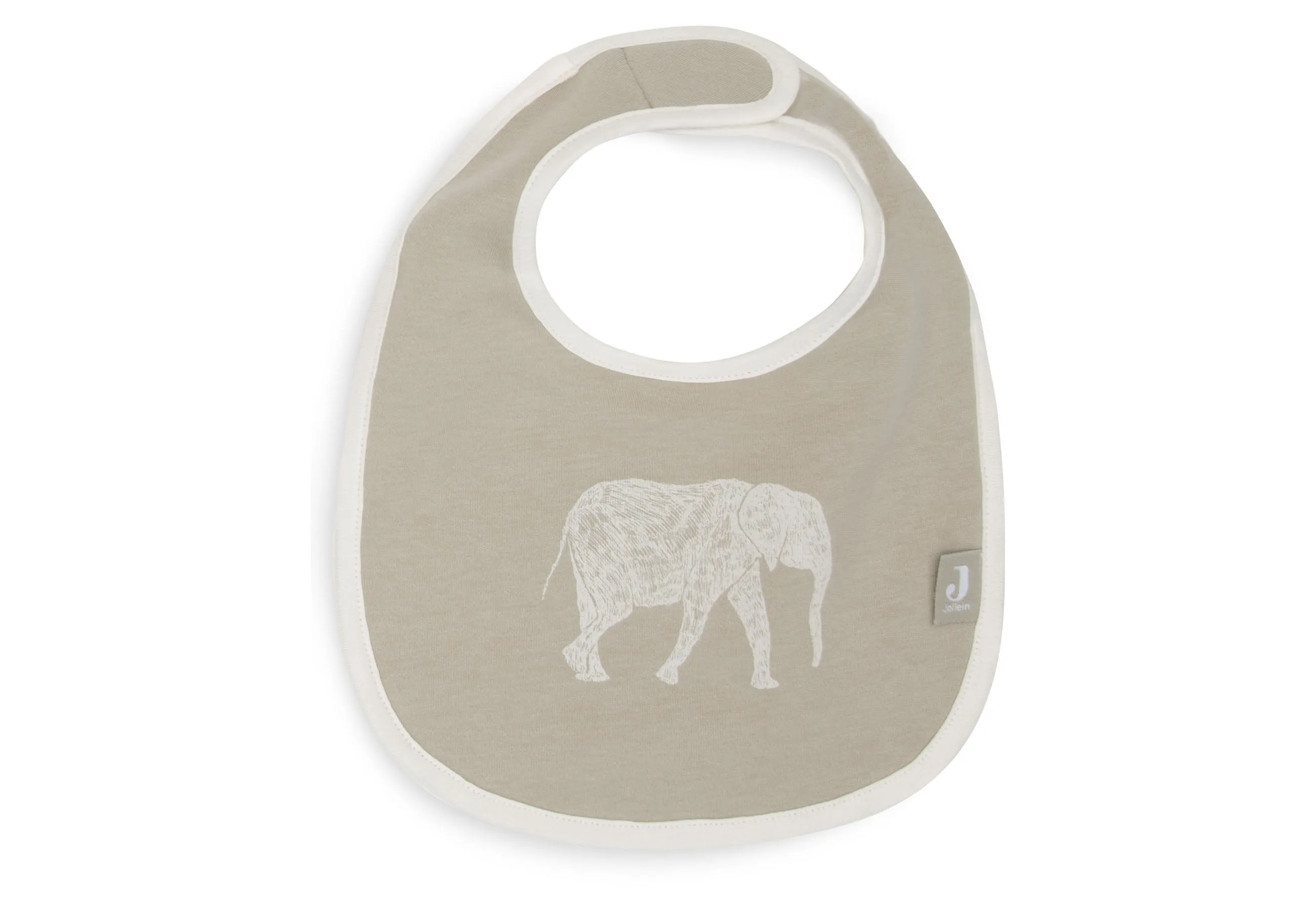 Bib Animals - 5 Pack