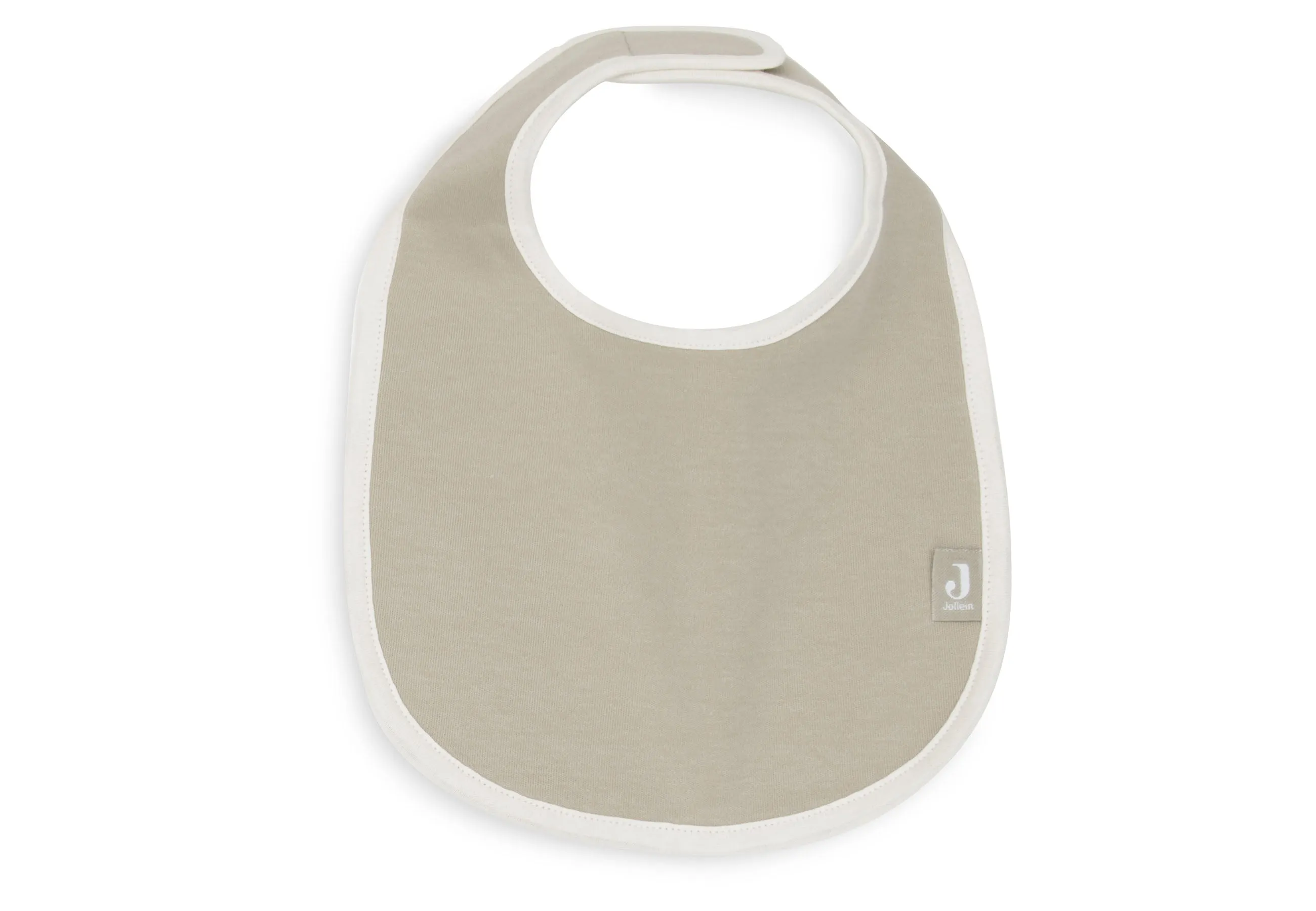 Bib Animals - 5 Pack