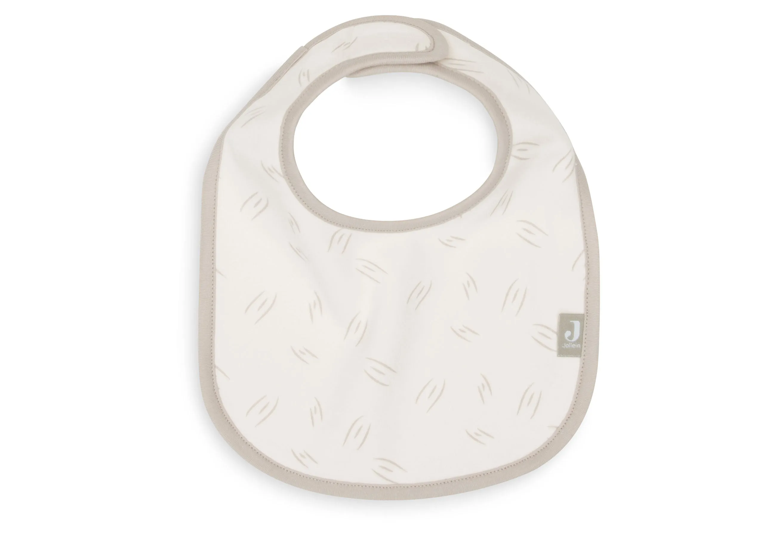 Bib Animals - 5 Pack