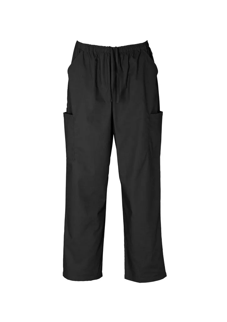 Biz Collection H10610 Unisex Scrubs Cargo Pant