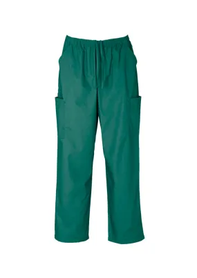 Biz Collection H10610 Unisex Scrubs Cargo Pant