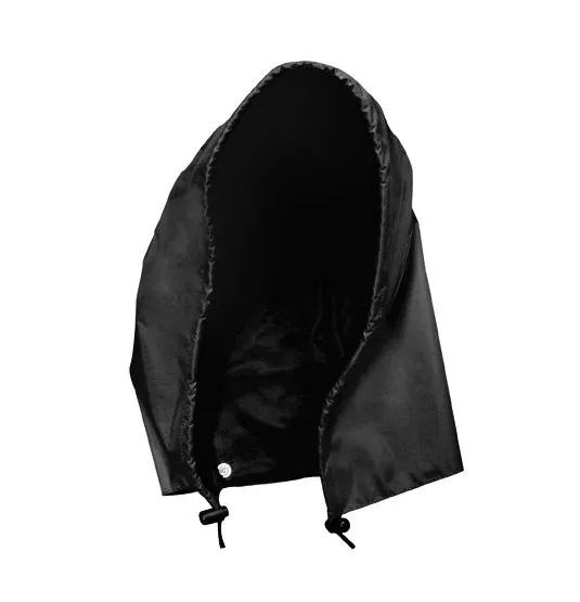 Blauer Snap on Rain Hood