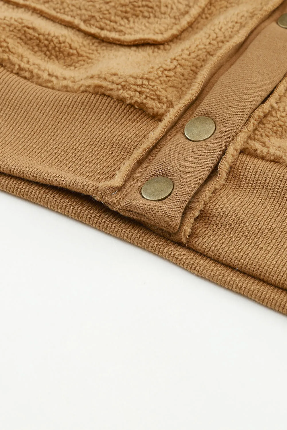 Camel Fall Jacket