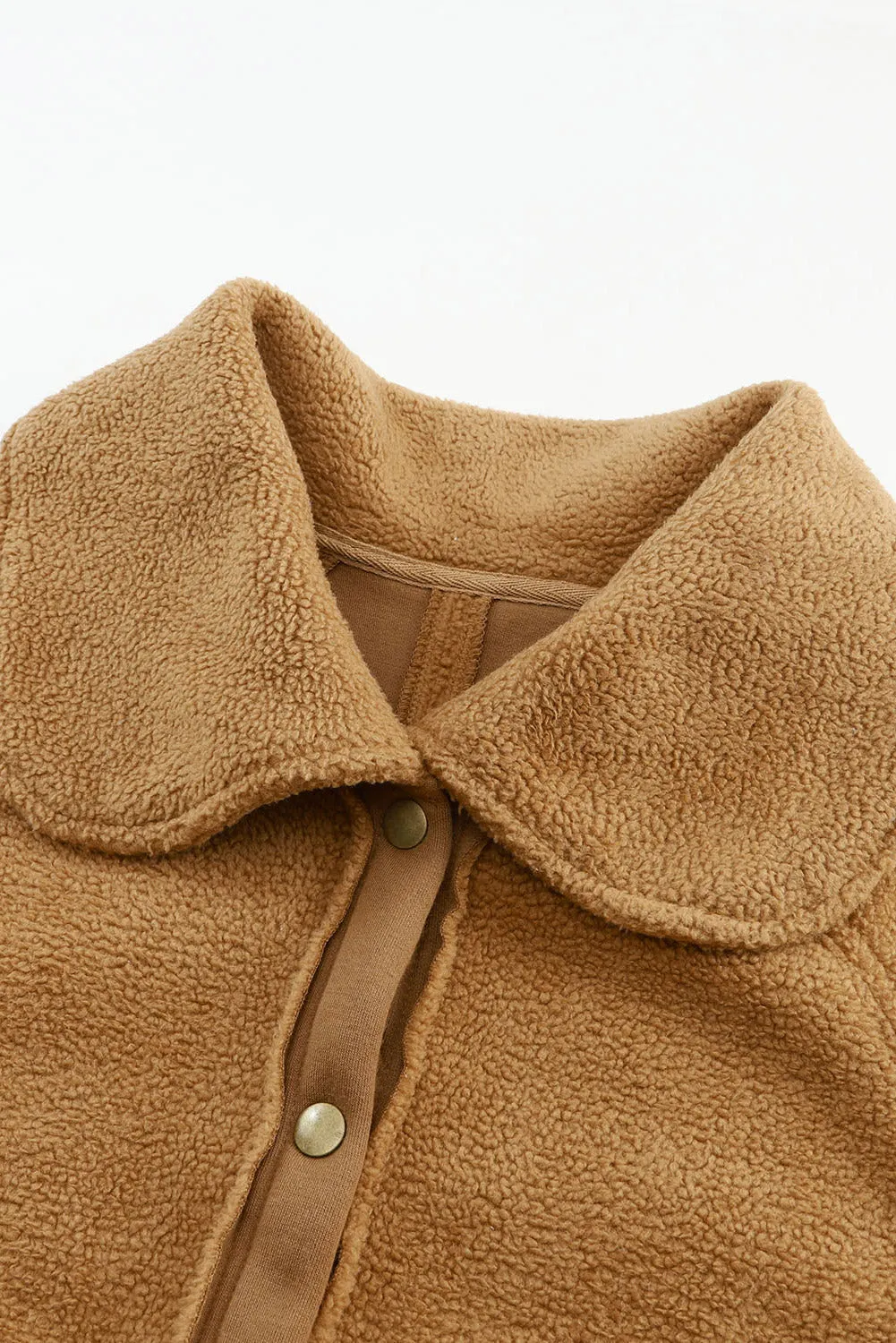 Camel Fall Jacket