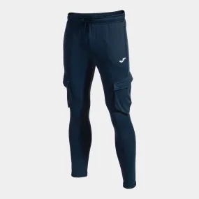 Campus Street Pant | Navy