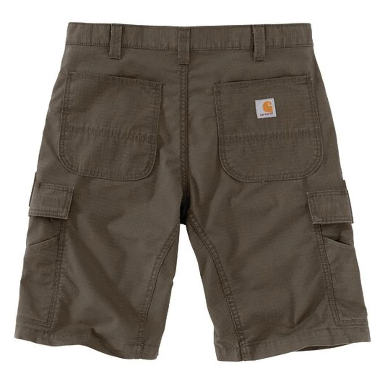 Carhartt Men's Force® Relaxed Fit Ripstop Cargo Work Short