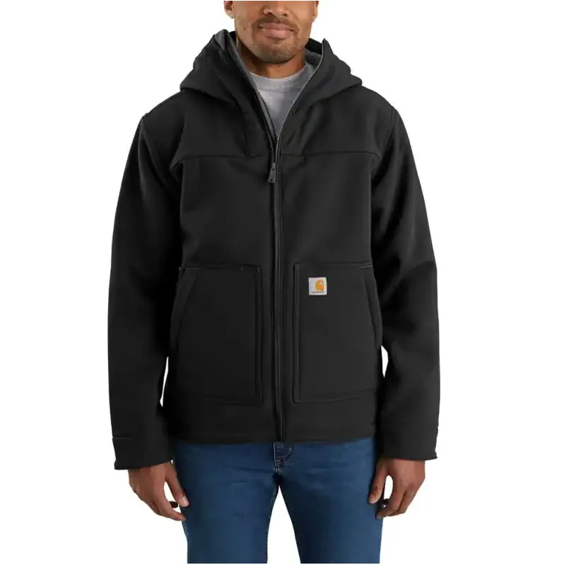 Carhartt Super Dux™ Sherpa-Lined Active Jacket