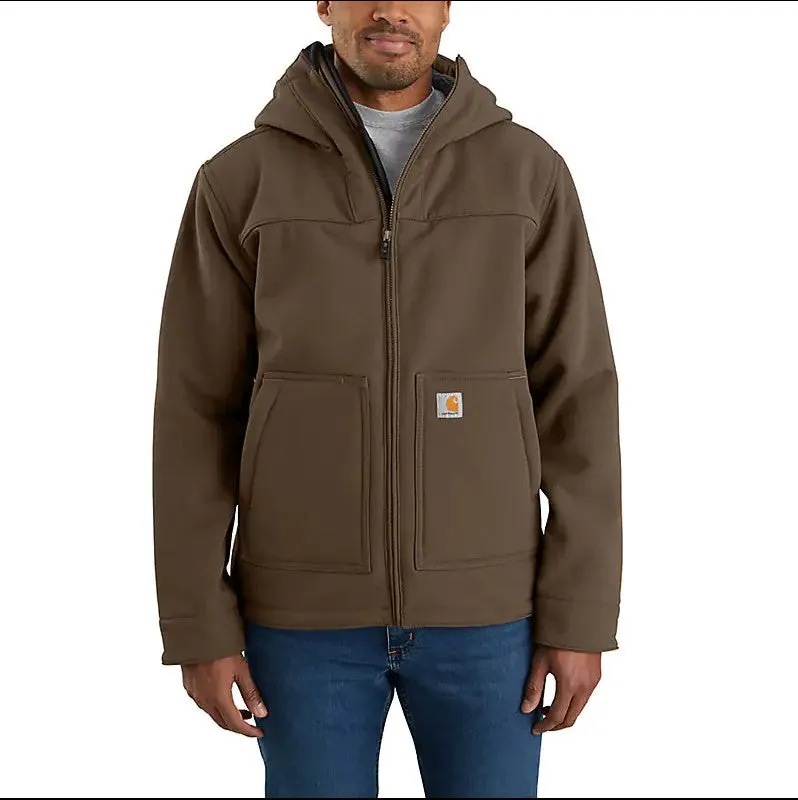 Carhartt Super Dux™ Sherpa-Lined Active Jacket