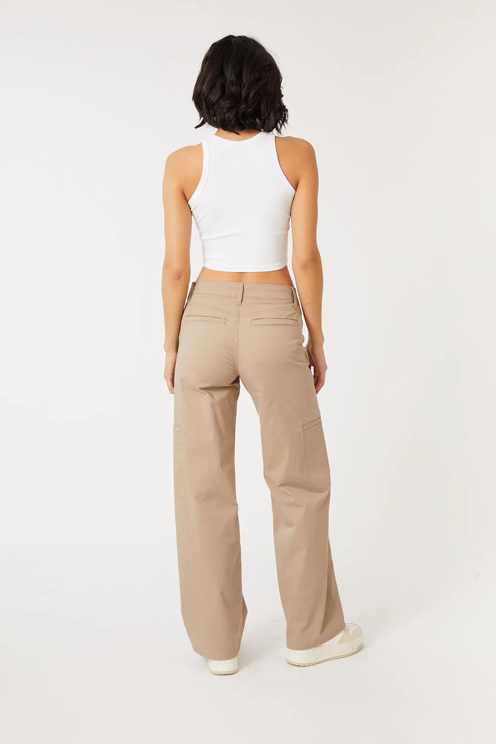 Cass Cargo Pant