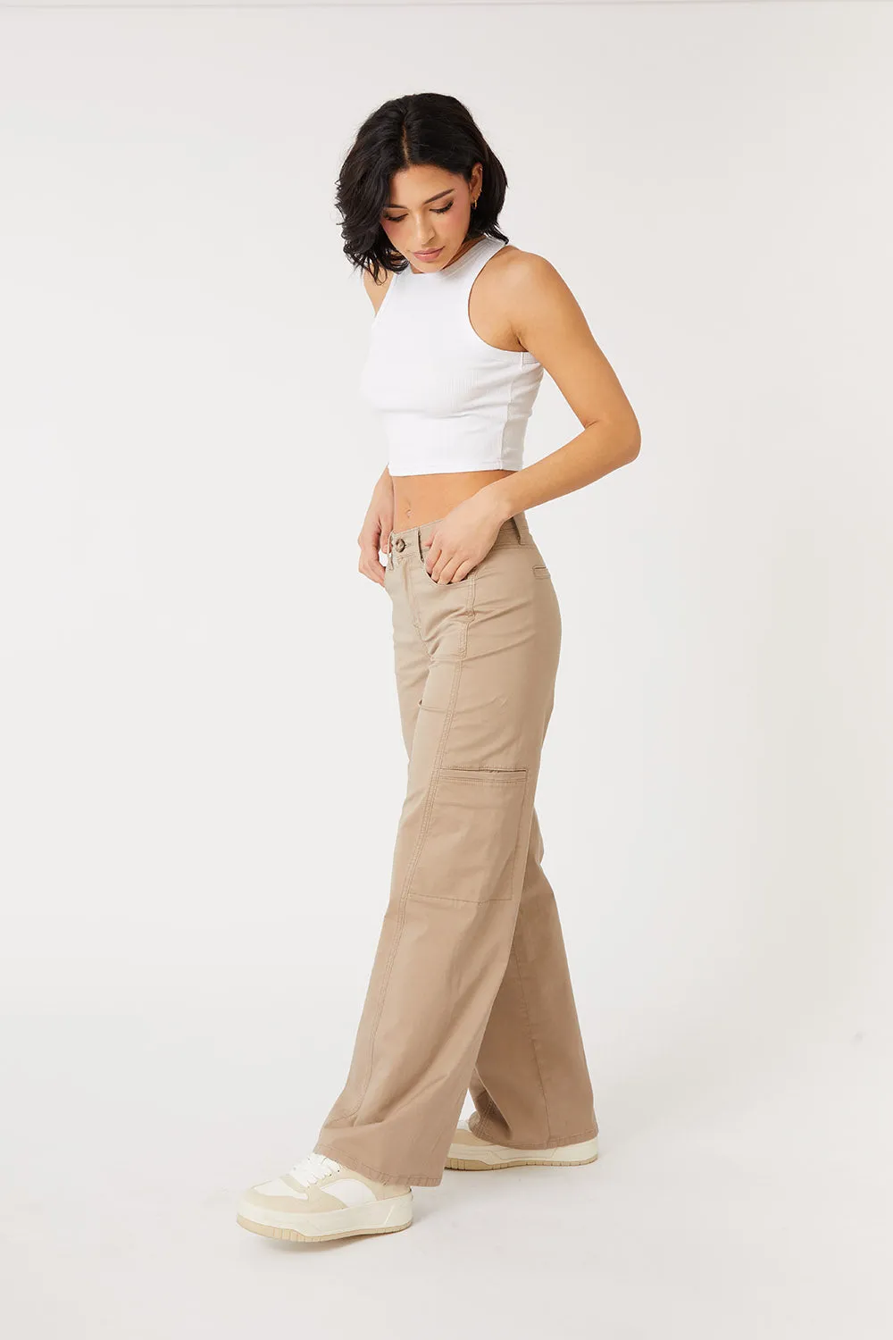 Cass Cargo Pant