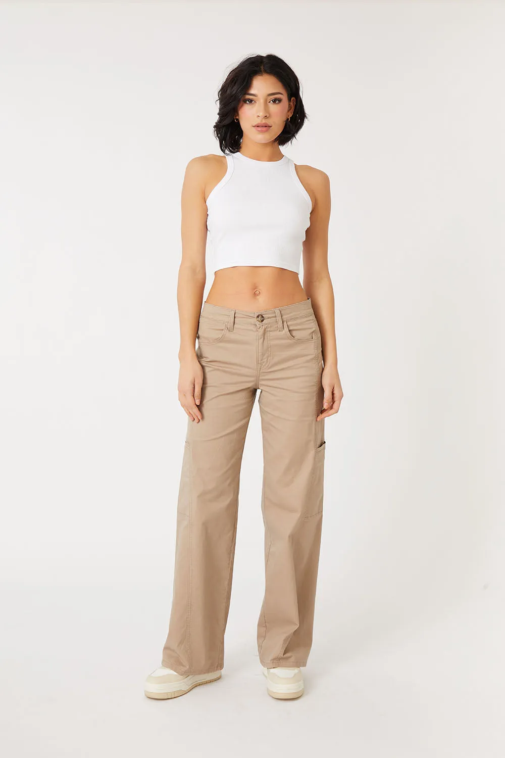 Cass Cargo Pant