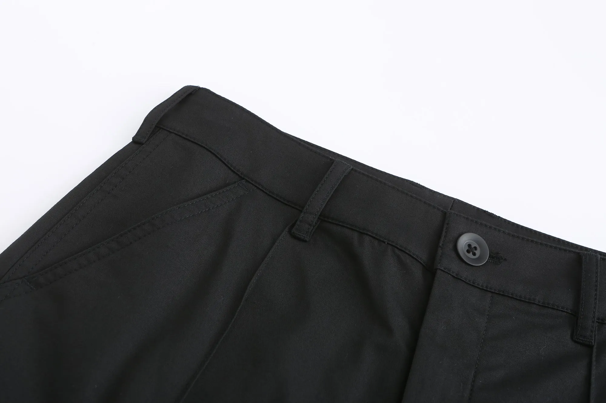 Causal Cargo Bell Cut Pants