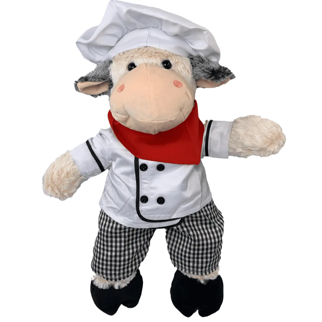 Chef Outfit Gift Set