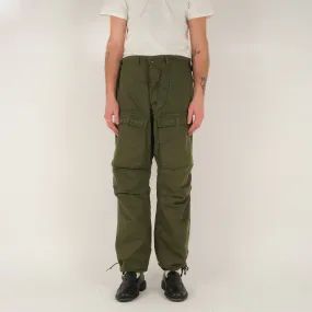 CHEMICAL PROTECTIVE CARGO PANTS