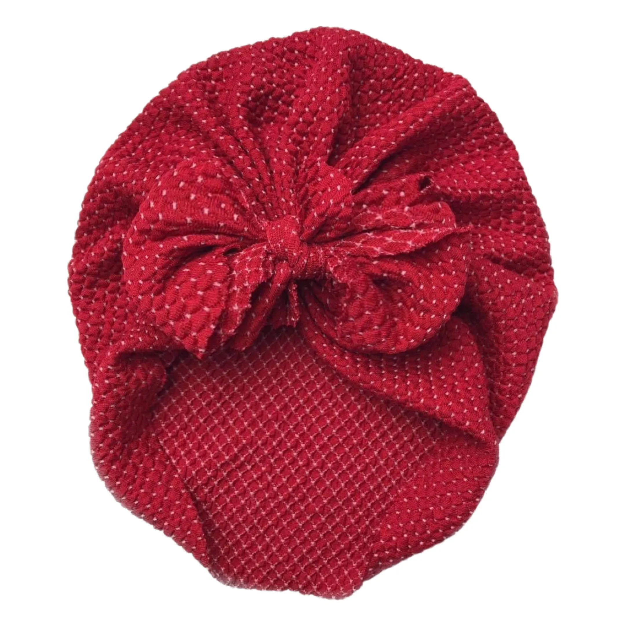 Cherie // Waffle Honeycomb Headwrap