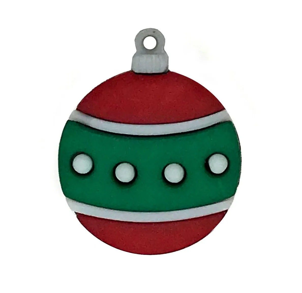 Christmas Tree Ornament