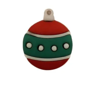 Christmas Tree Ornament