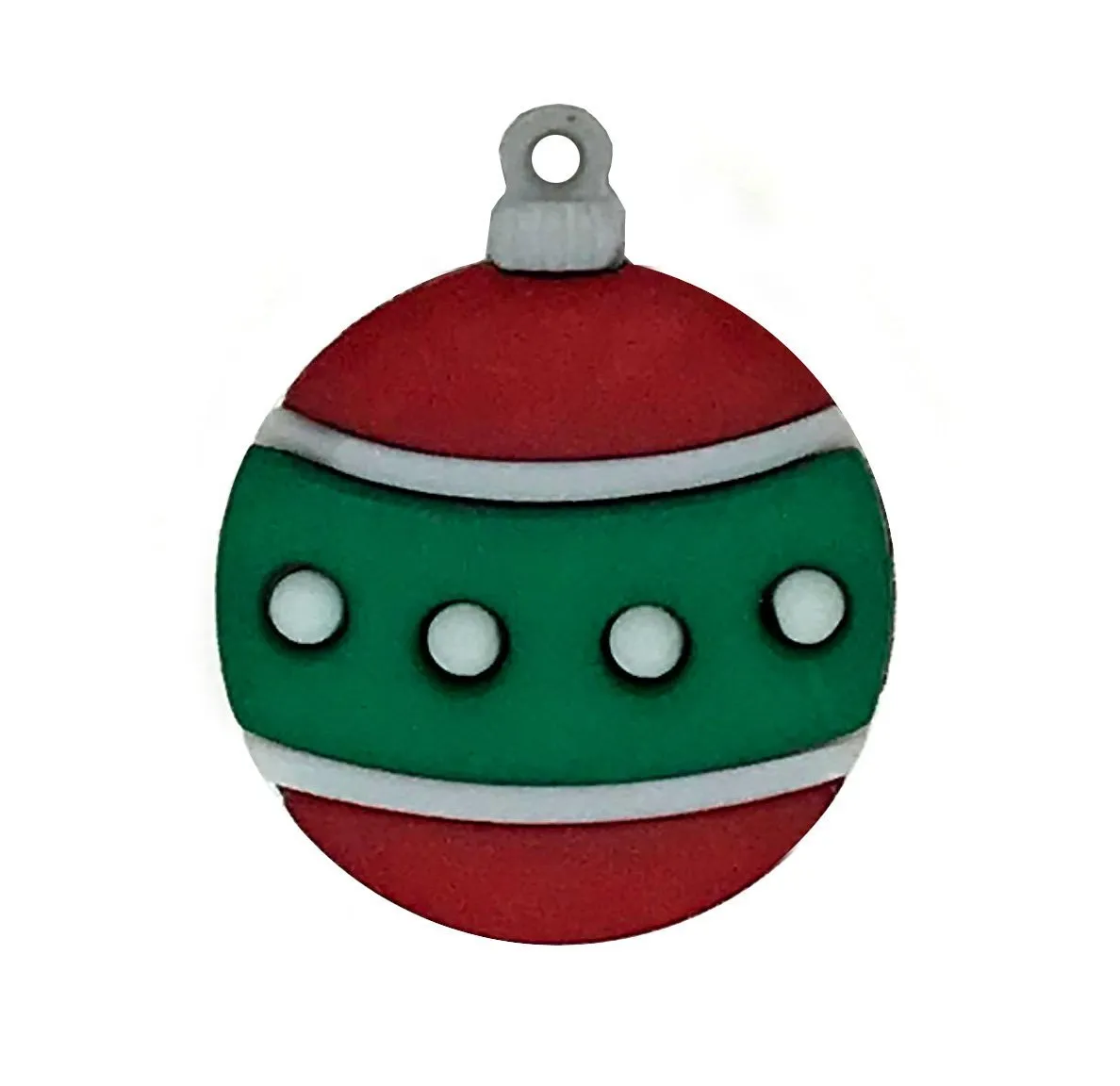 Christmas Tree Ornament