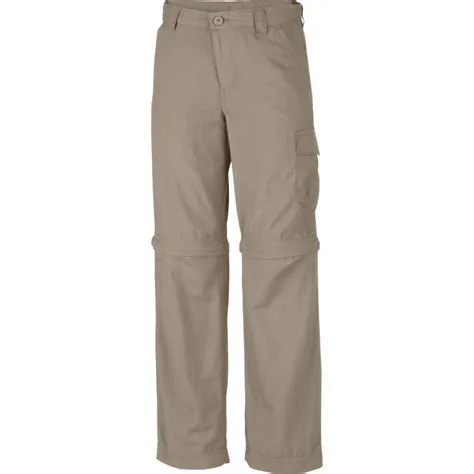 Columbia Convertible pant