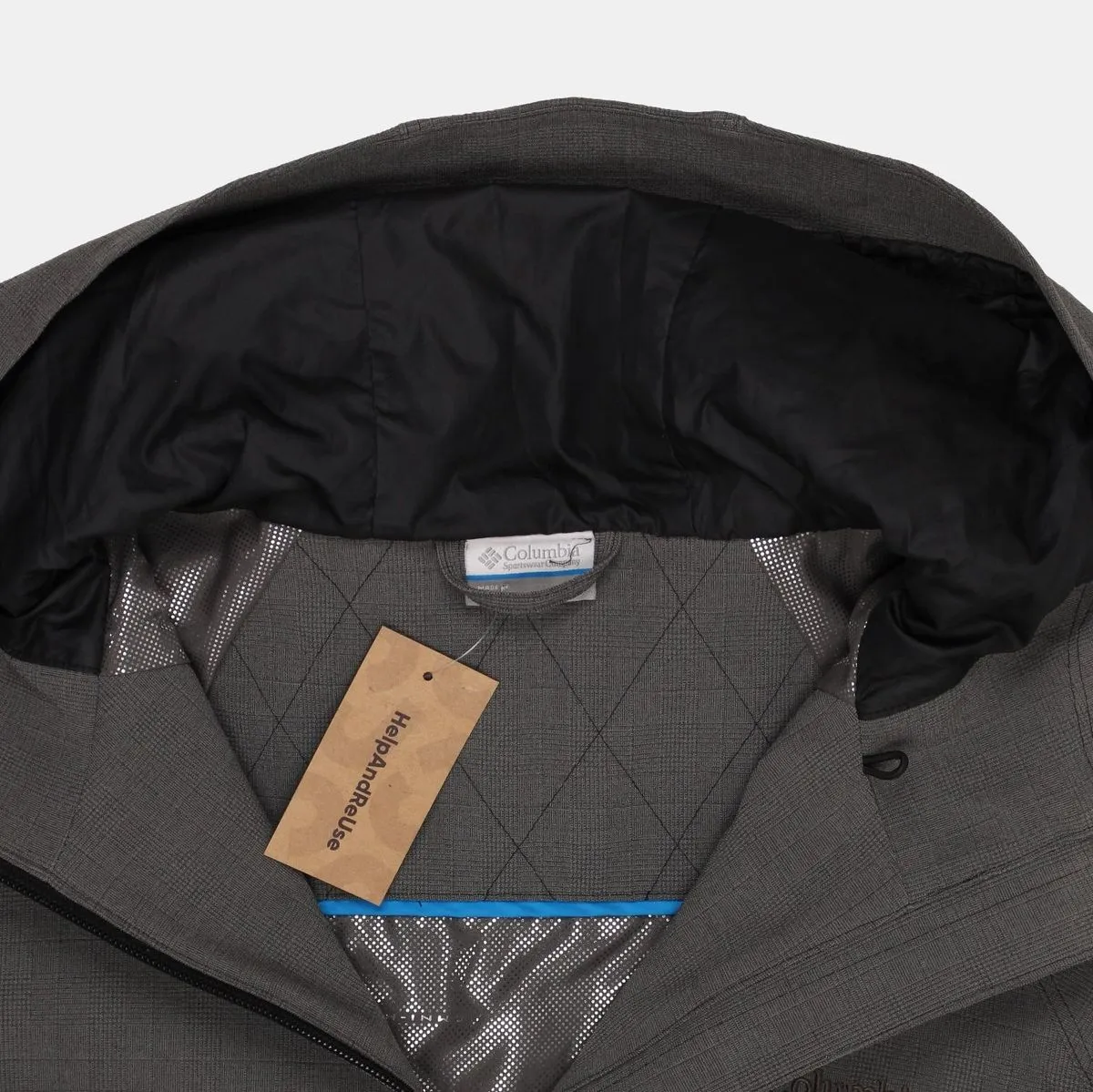 Columbia Raincoat Coat