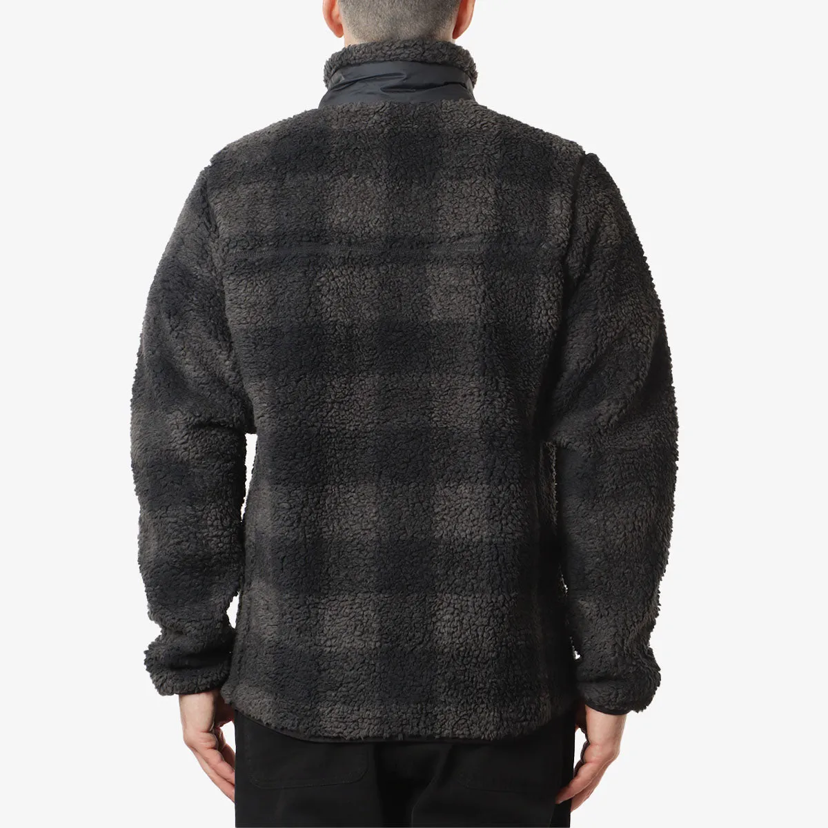 Columbia Winter Pass II Printed Fleece Jacket