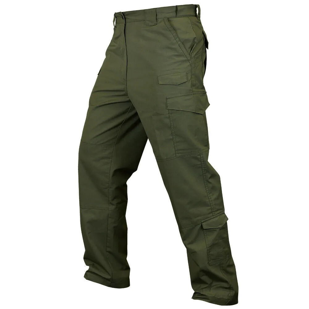 Condor Sentinel Tactical Pants (40"-44" Waist)