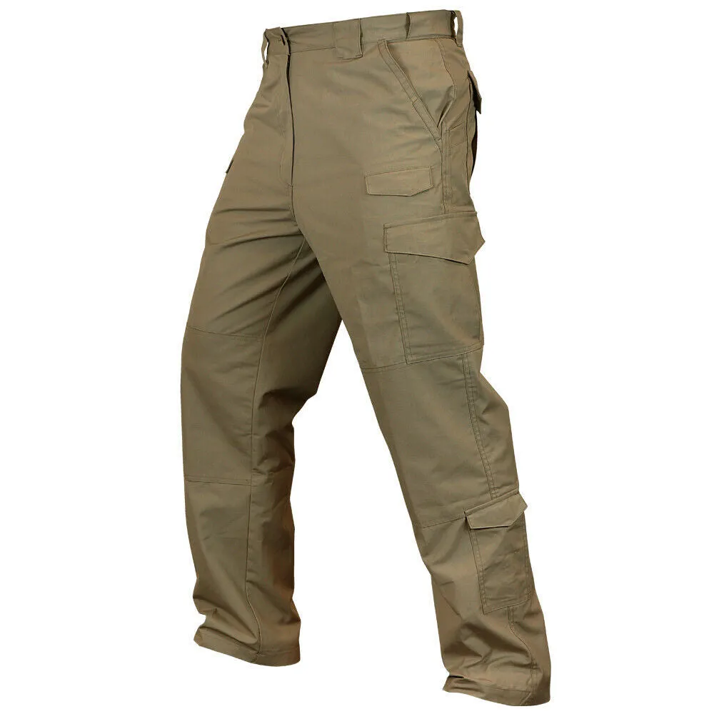 Condor Sentinel Tactical Pants (40"-44" Waist)