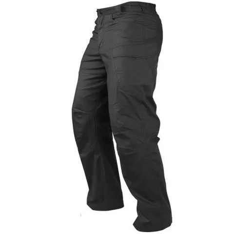 Condor Stealth Operator Pants - Black - 30W X 34L - 610T-002-30-34