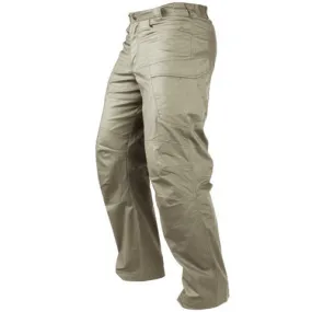 Condor Stealth Operator Pants - Khaki - 32W X 34L - 610T-004-32-34