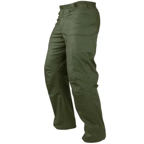 Condor Stealth Operator Pants - Olive - 30W X 30L - 610T-001-30-30