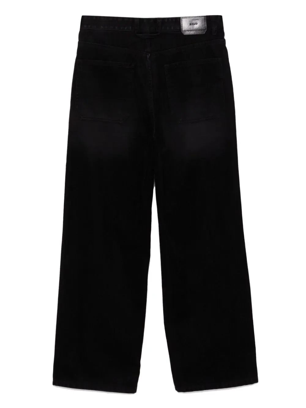 Cotton Cargo Pants