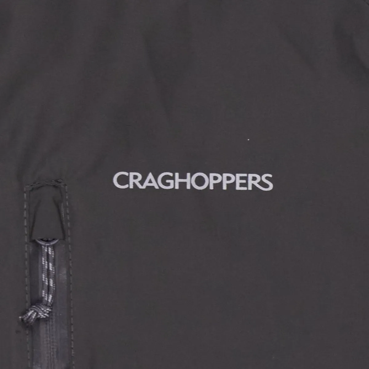 Craghoppers Raincoat Jacket