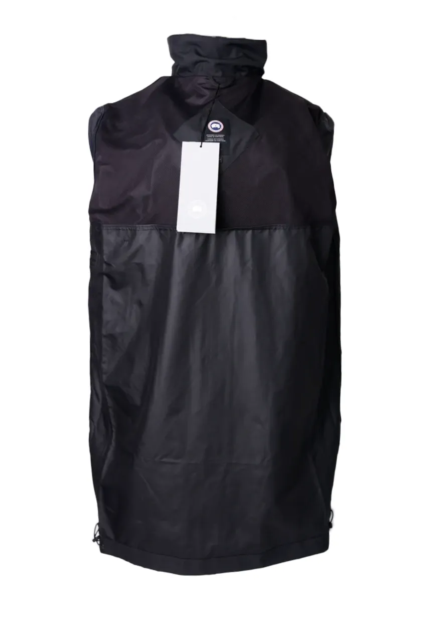 Crew Trench Waterproof Raincoat