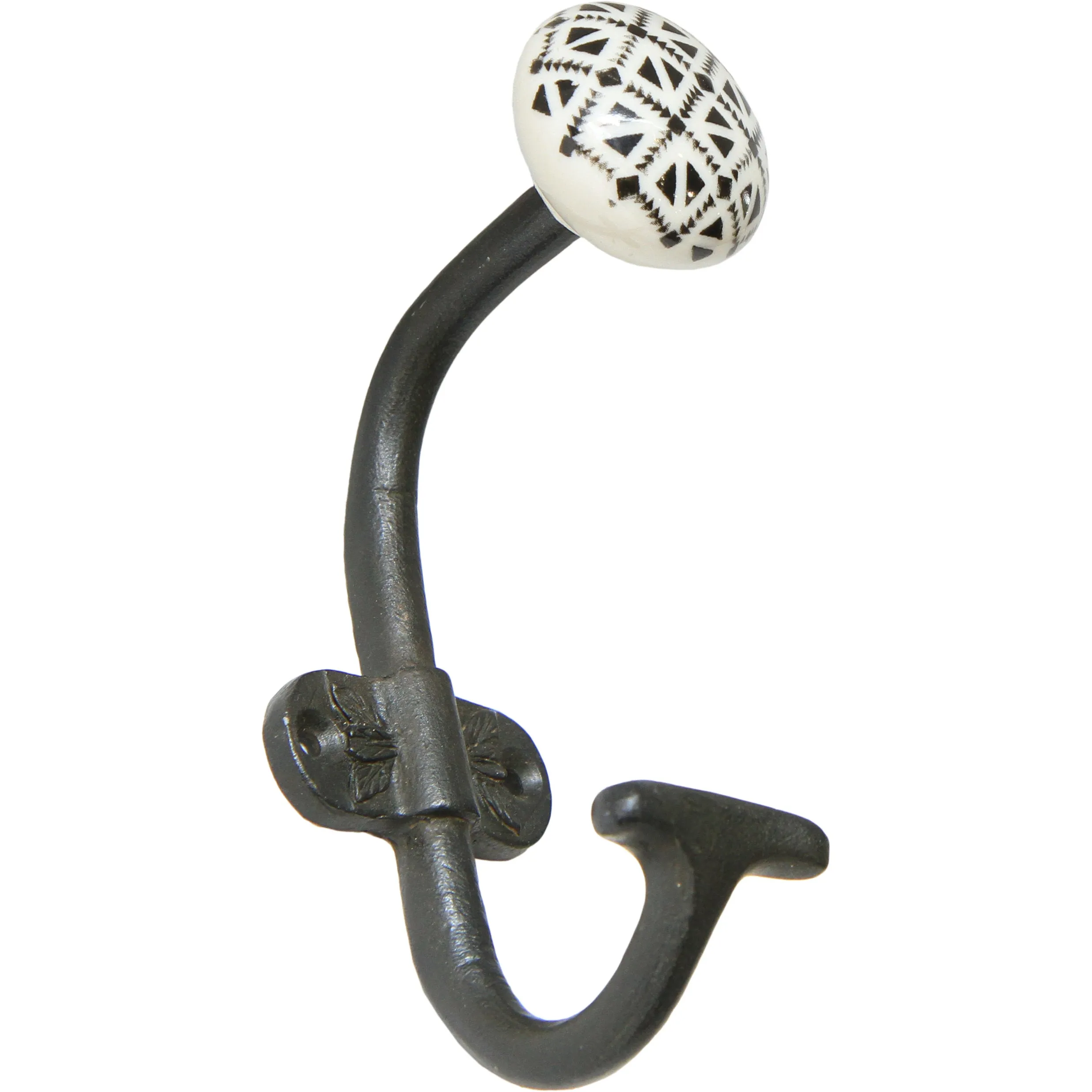 Decorative Coat Hook